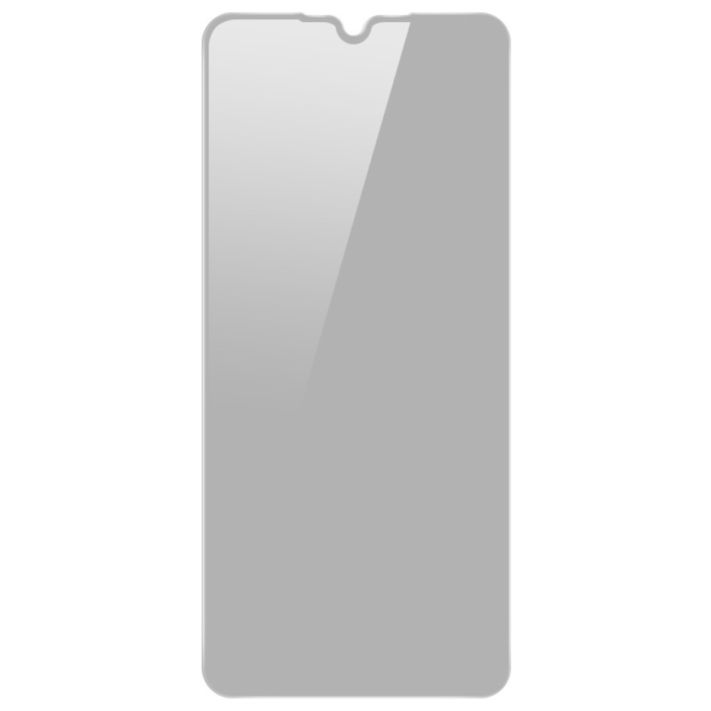 Samsung Galaxy A32 (4G) Privacy Vollbild Panzer Glas Display