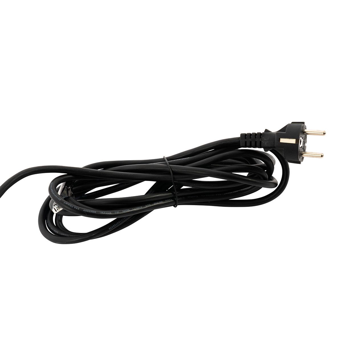 Smart buiten vloerlamp bloempot wit IP44 incl. Wifi A60 - Flowerpot