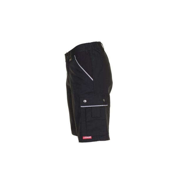 2174 Canvas 320 Shorts - Sort
