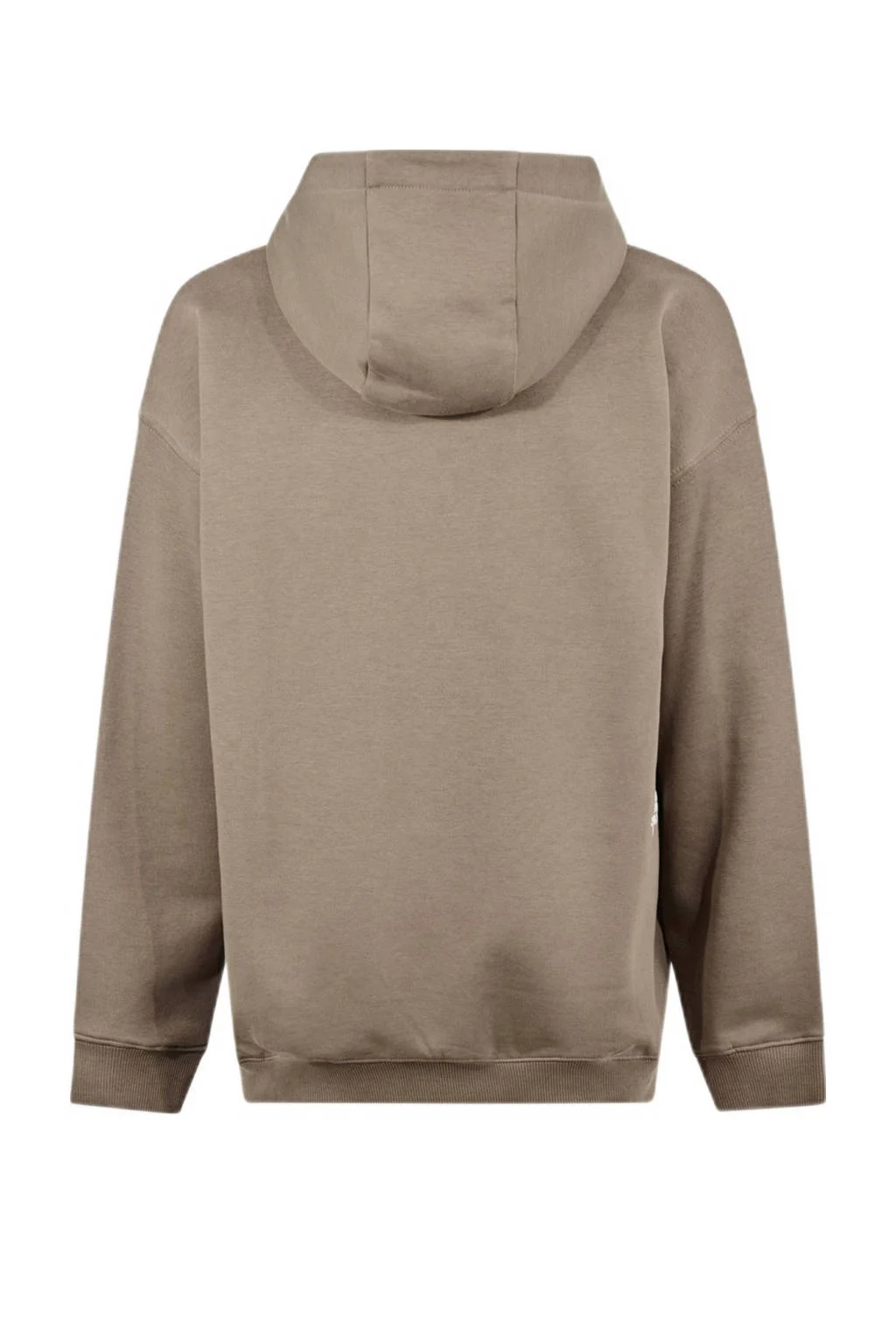 Shoeby hoodie kaki