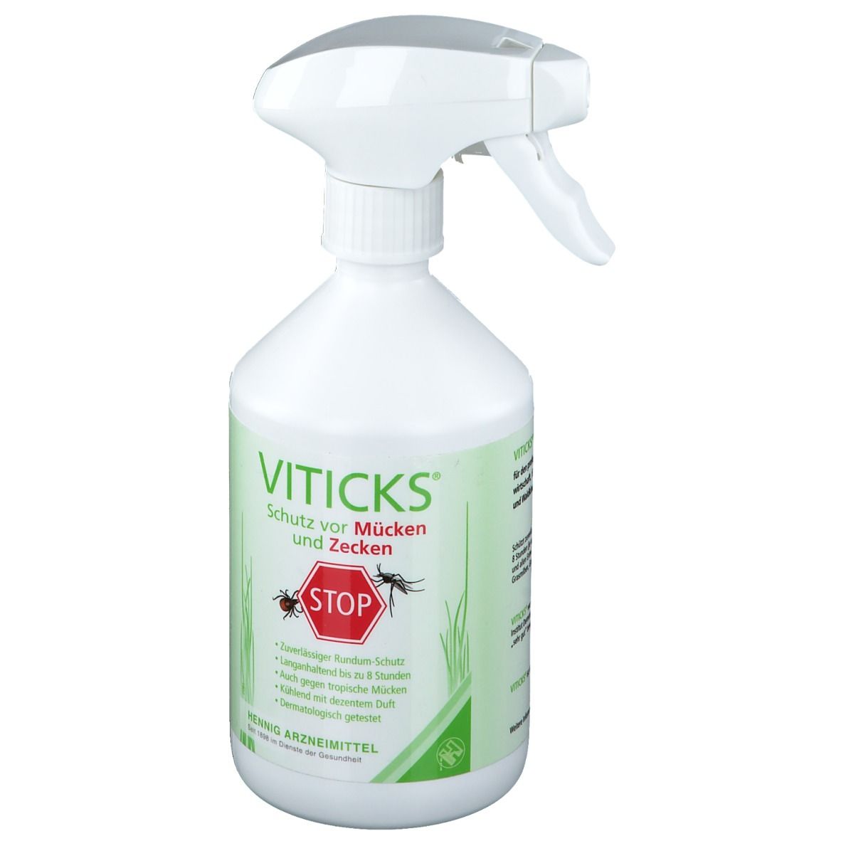 VITICKS®