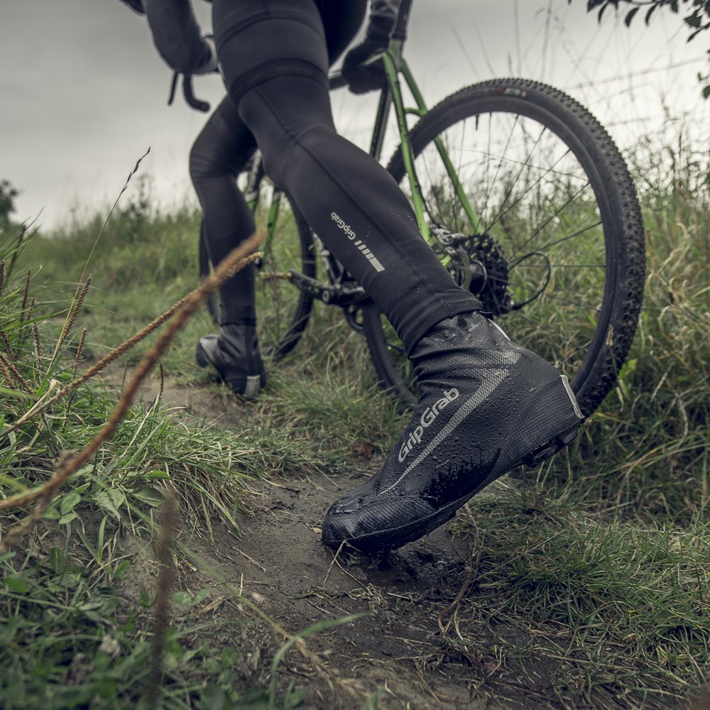 GripGrab RaceAqua X MTB skoovertræk