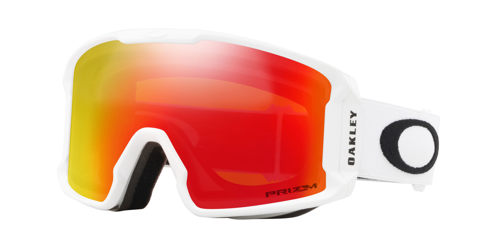 Oakley Line Miner M