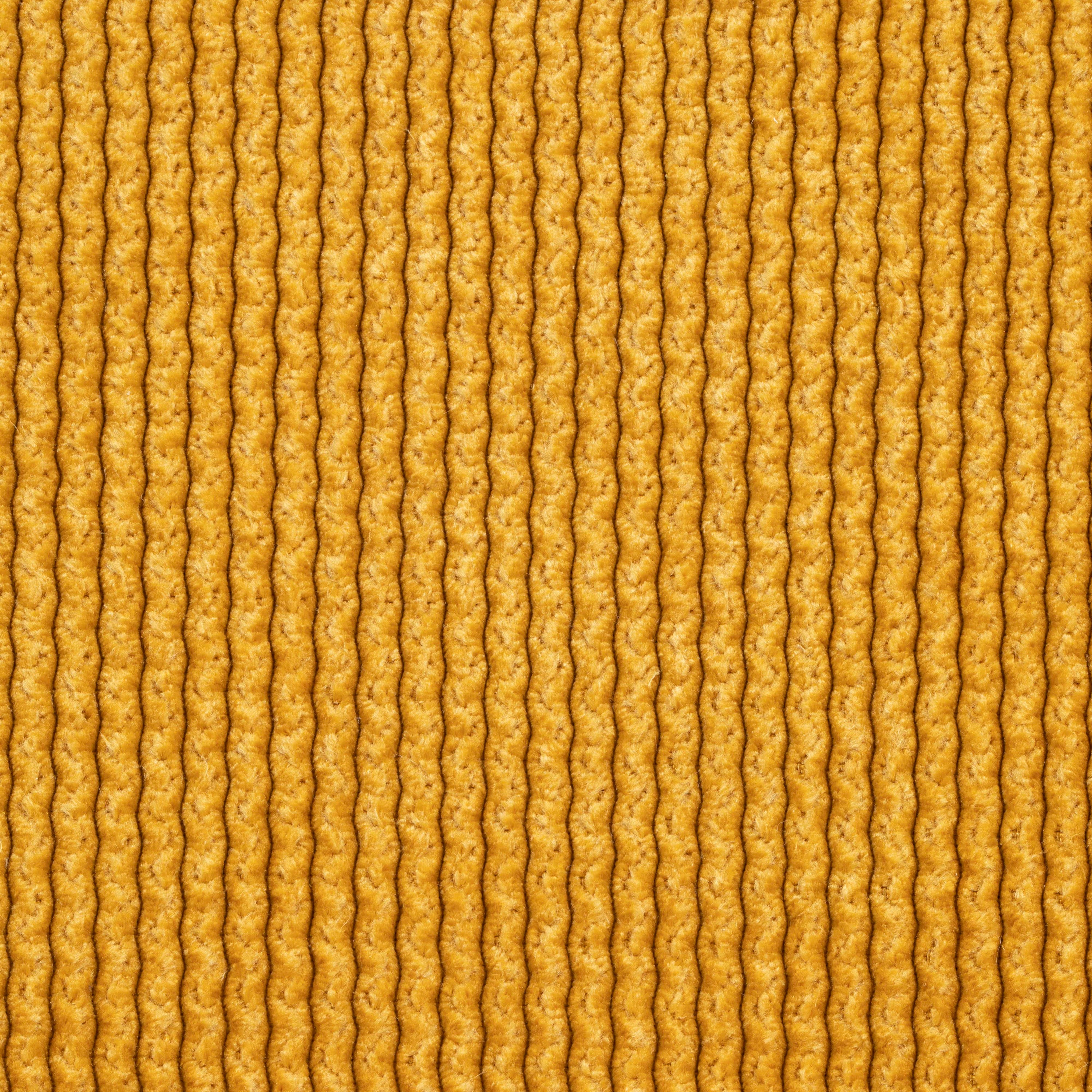 Zuiver Bubba Fauteuil - Okergeel