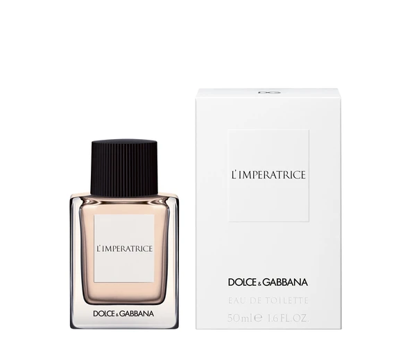 Dolce&Gabbana L'Impératrice Eau de Toilette