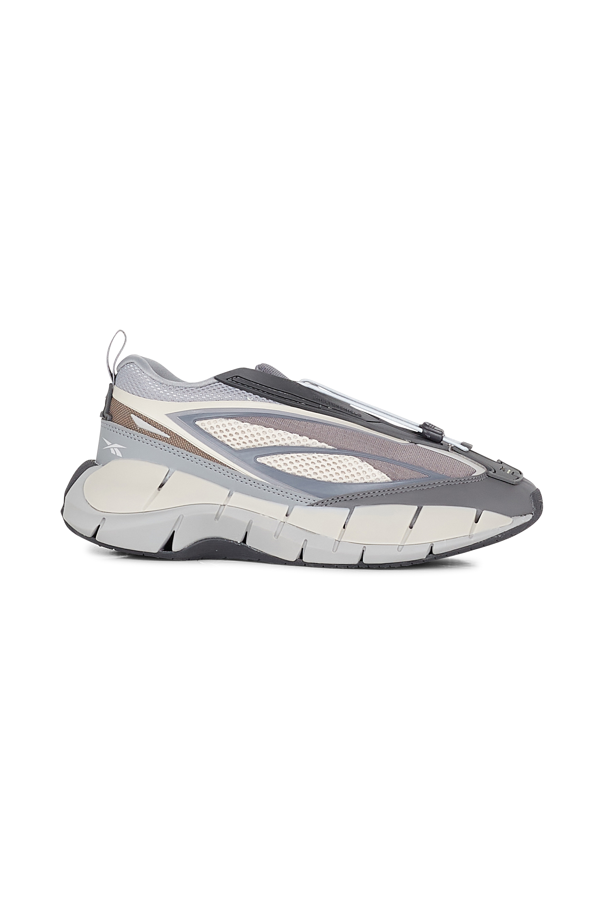 REEBOK Zig 3D Storm Hydro ZIG 3D STORM HYDRO Gris
