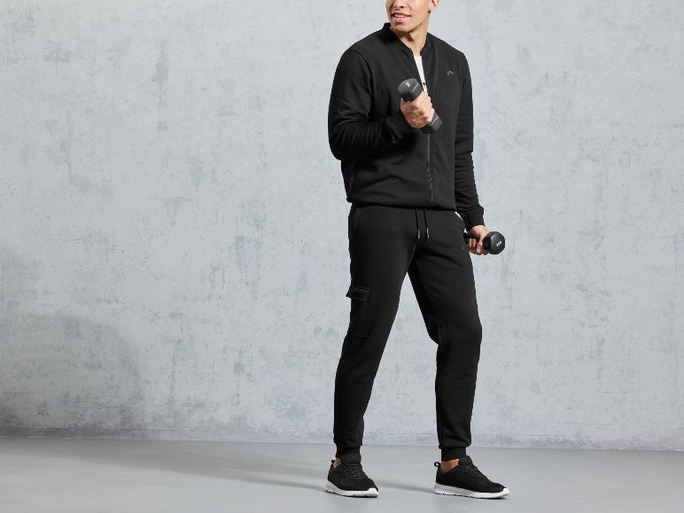 Heren joggingbroek