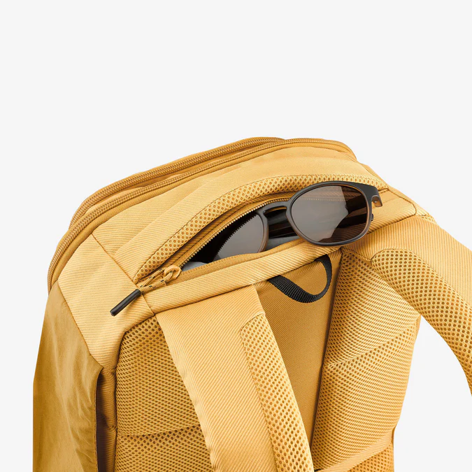 Decathlon Quechua - Mochila de Caminhada Quechua NH Escape 500 de 16 litros