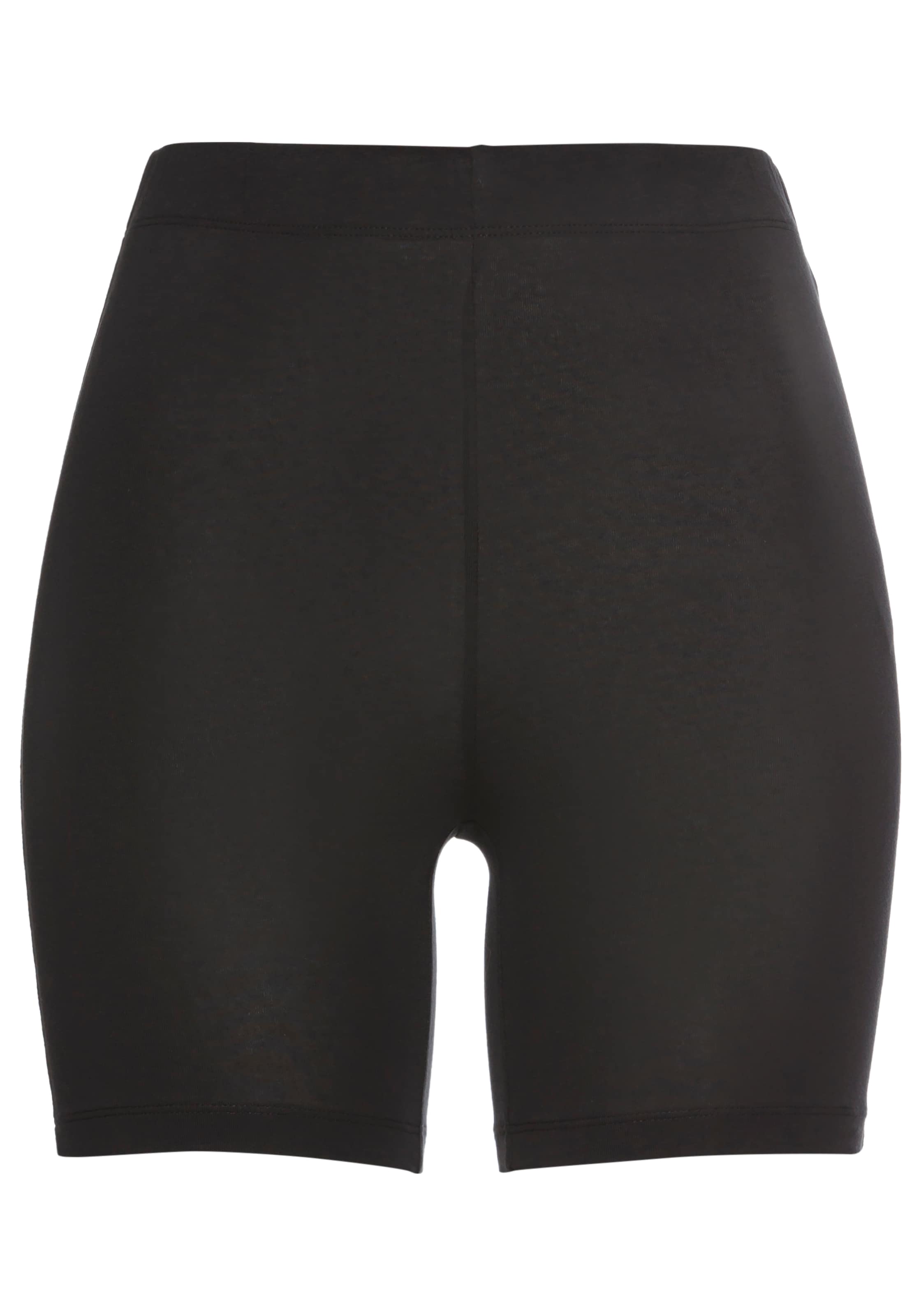 Melrose Radlerhose  perfekt unter Kleidern und Röcken