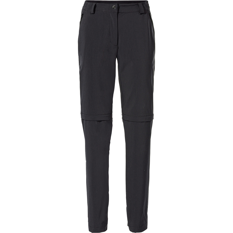 Vaude Damen Yaras Zo Radhose lang