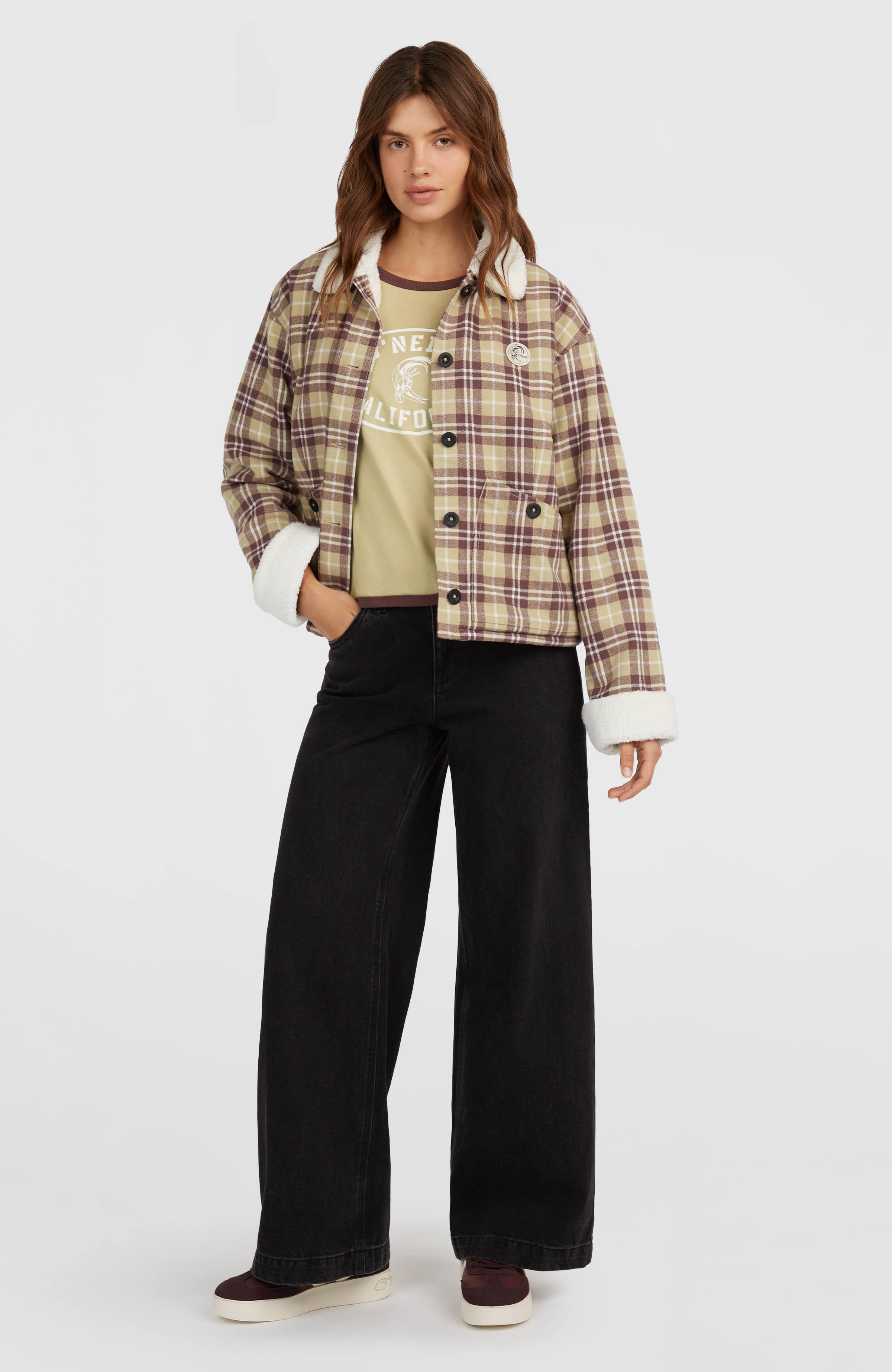 O'Riginals denim broek