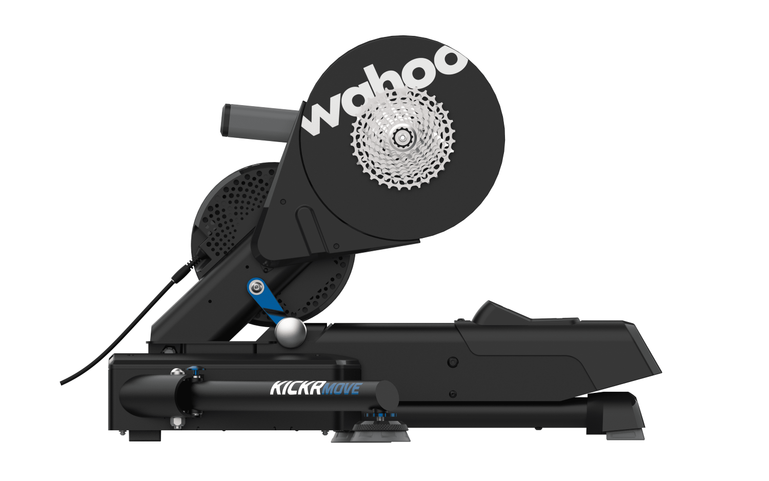 Wahoo KICKR Move hometrainer