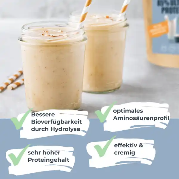 Bio Ultra Protein 85%