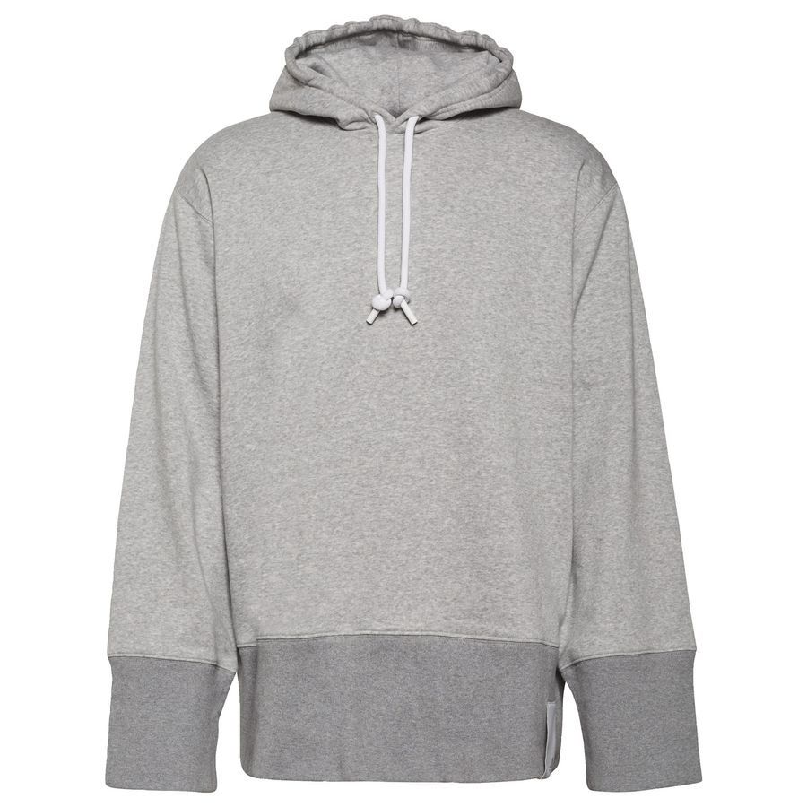 adidas Sportswear Sweat à Capuche Comfy and Chill - Gris