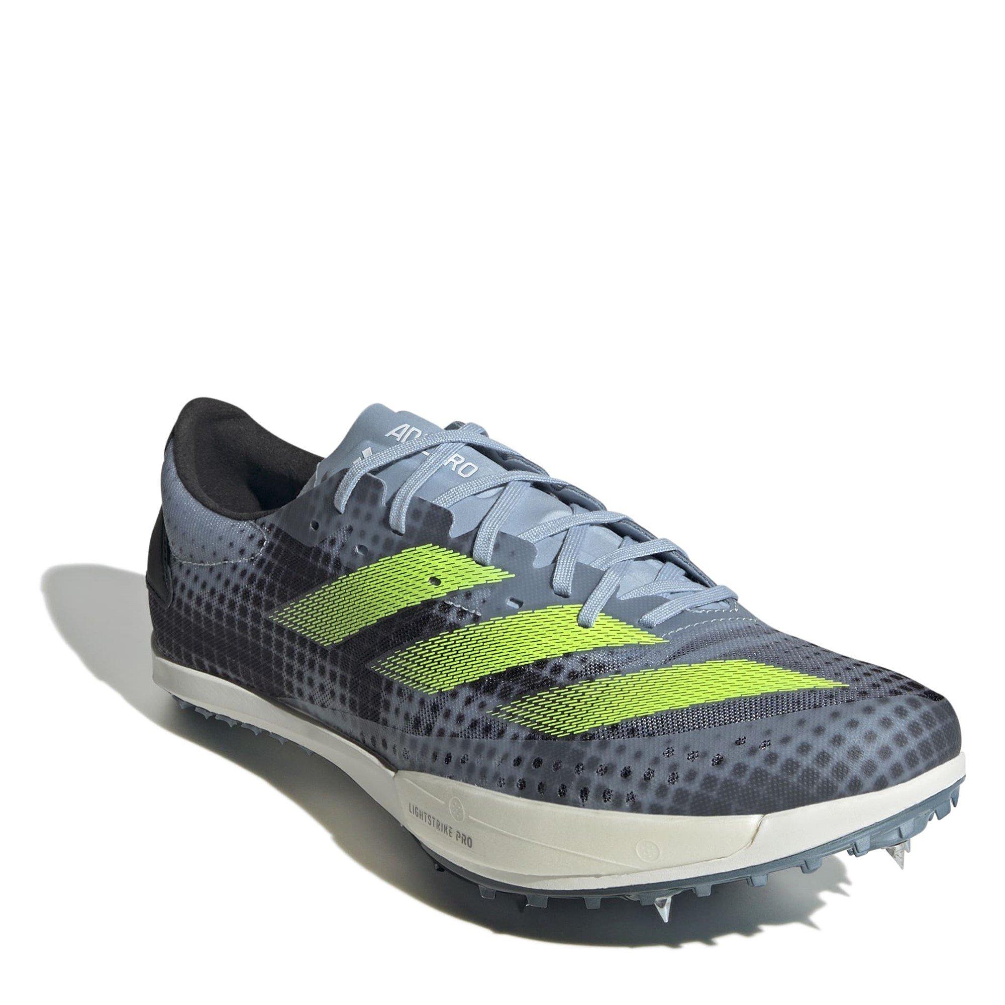 adidas Adizero Ambition Track and Field Lightstrike Shoes Mens