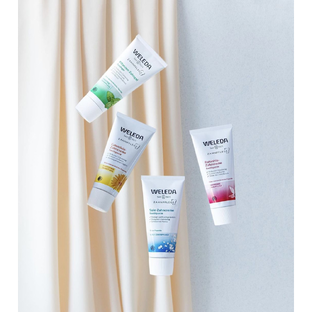Weleda Saline Tandpasta 75ML