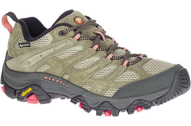 MERRELL - CHAUSSURES DE MULTIACTIVITE MOAB 3 GTX W