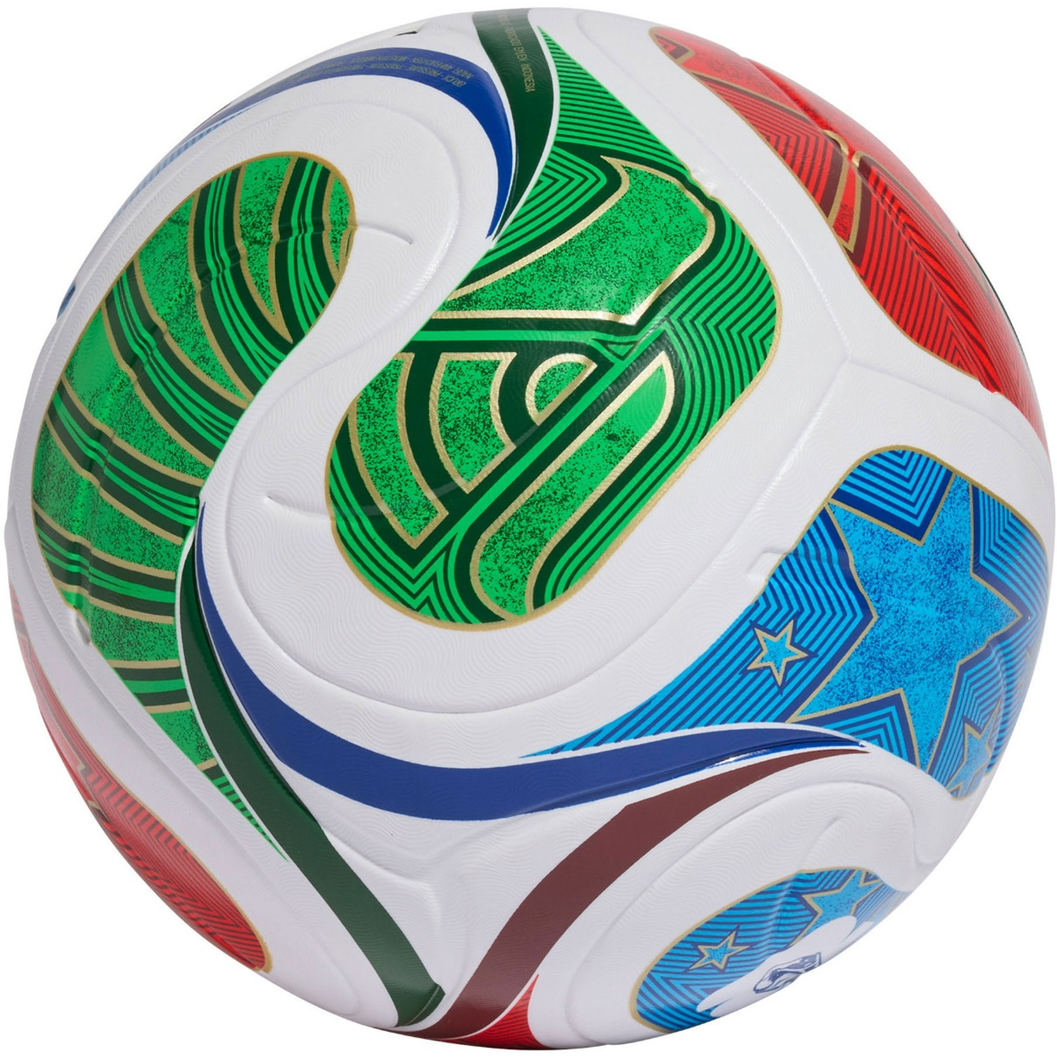 adidas WK 2026 Trionda League Bal Giftbox - Maat 4