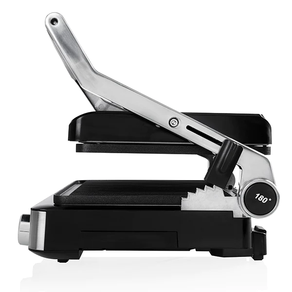 Grill à contact - Digital Grill Master Pro Tristar