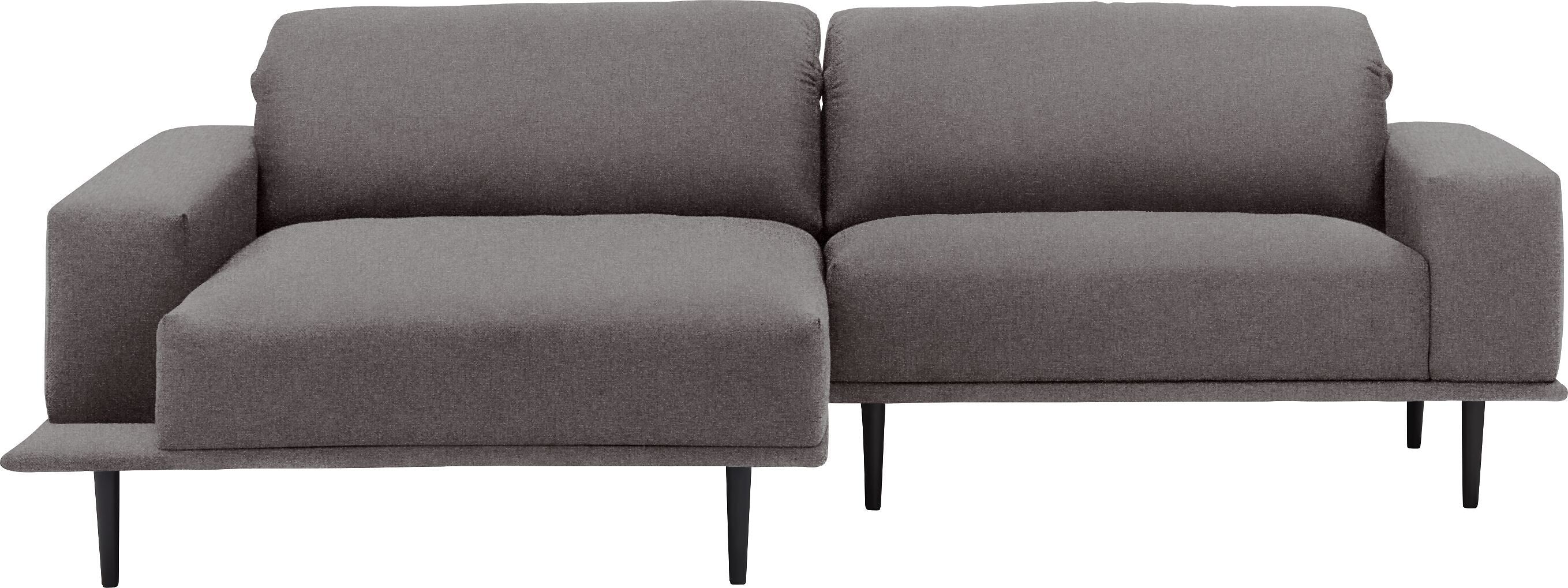 HARRISON ST2 Ecks.XL.R St Sty,olive - Olive / B: 325.0 cm x T: 224.0 cm x H: 85.0 cm