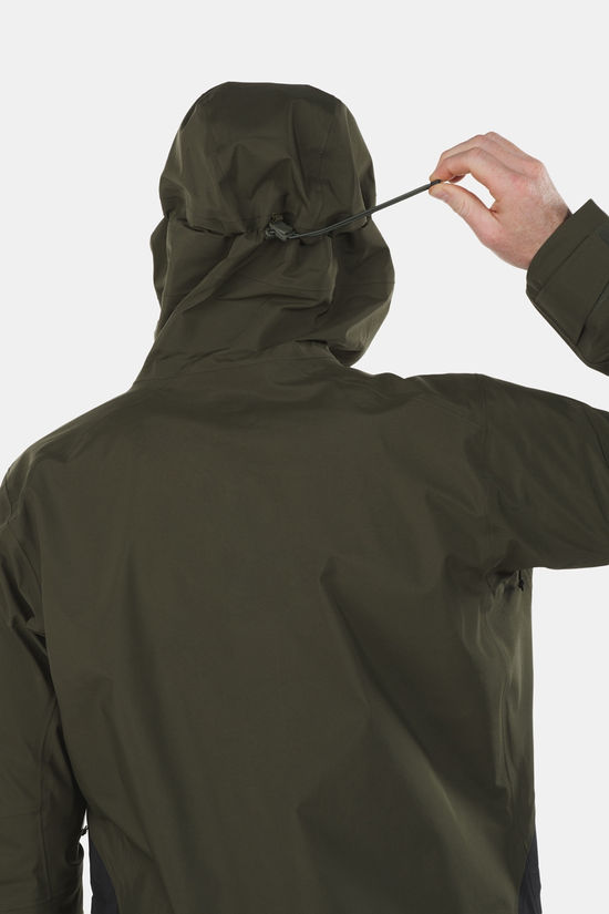 Rab Rab Khroma Converge Jacket Ski-Jas