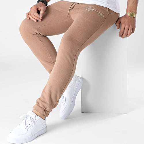 Pantalon Jogging 2140150 Marron