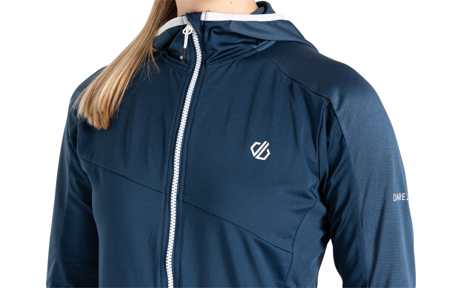 Dare2b Traversing Core Stretch Damen Jacke