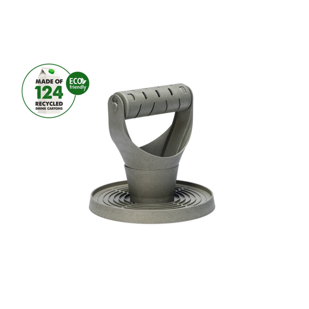 Beeztees Speel- en Snacktoren voor Kippen Grijs30 cm