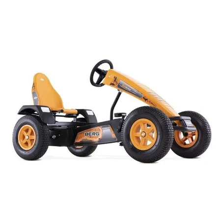 Berg Toys Berg X-Cross BFR, orange