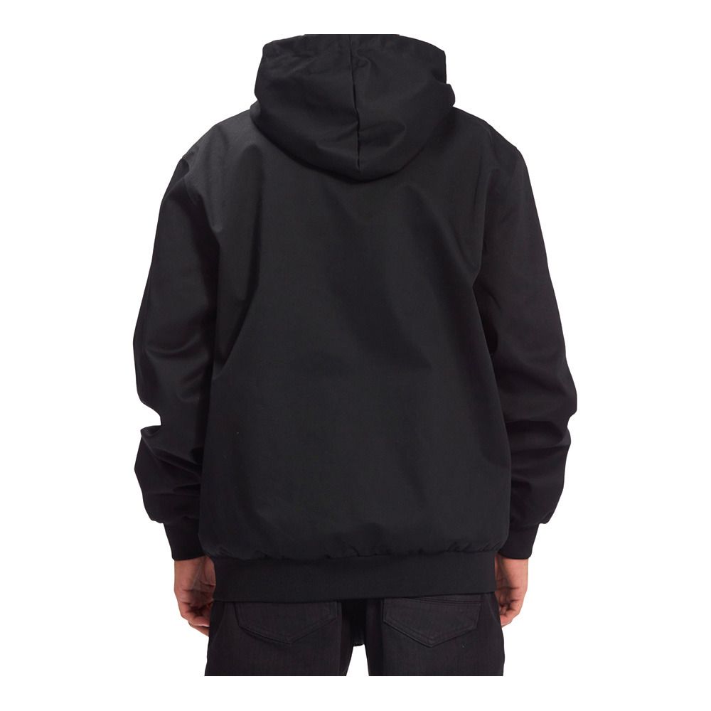 DC Shoes ROWDY LIGHT - Veste Homme black
