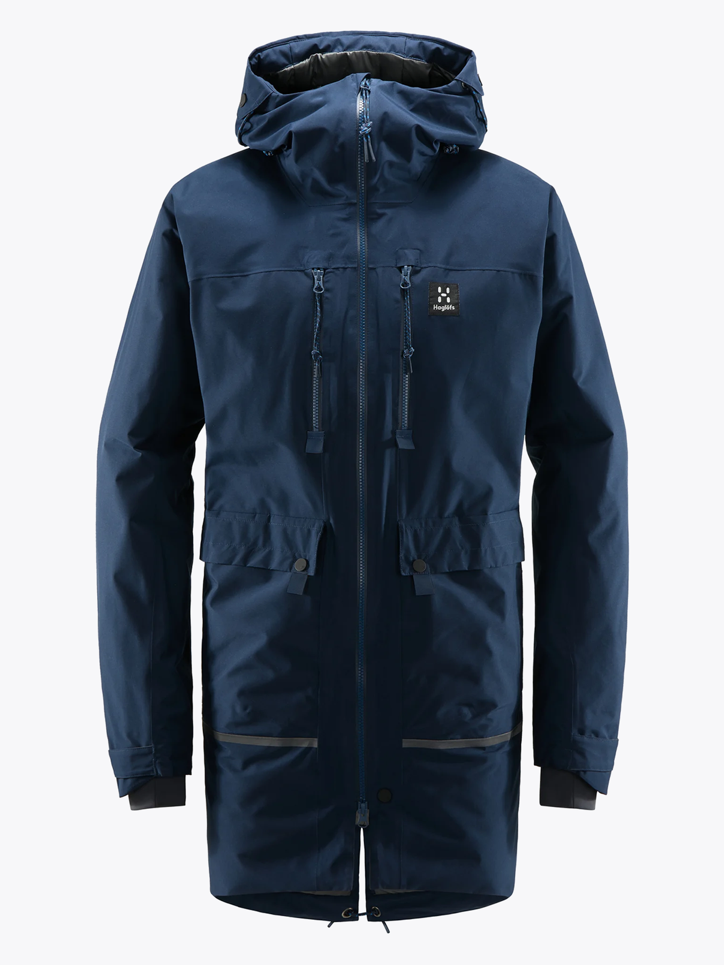 Mörkret GTX Down Parka Men