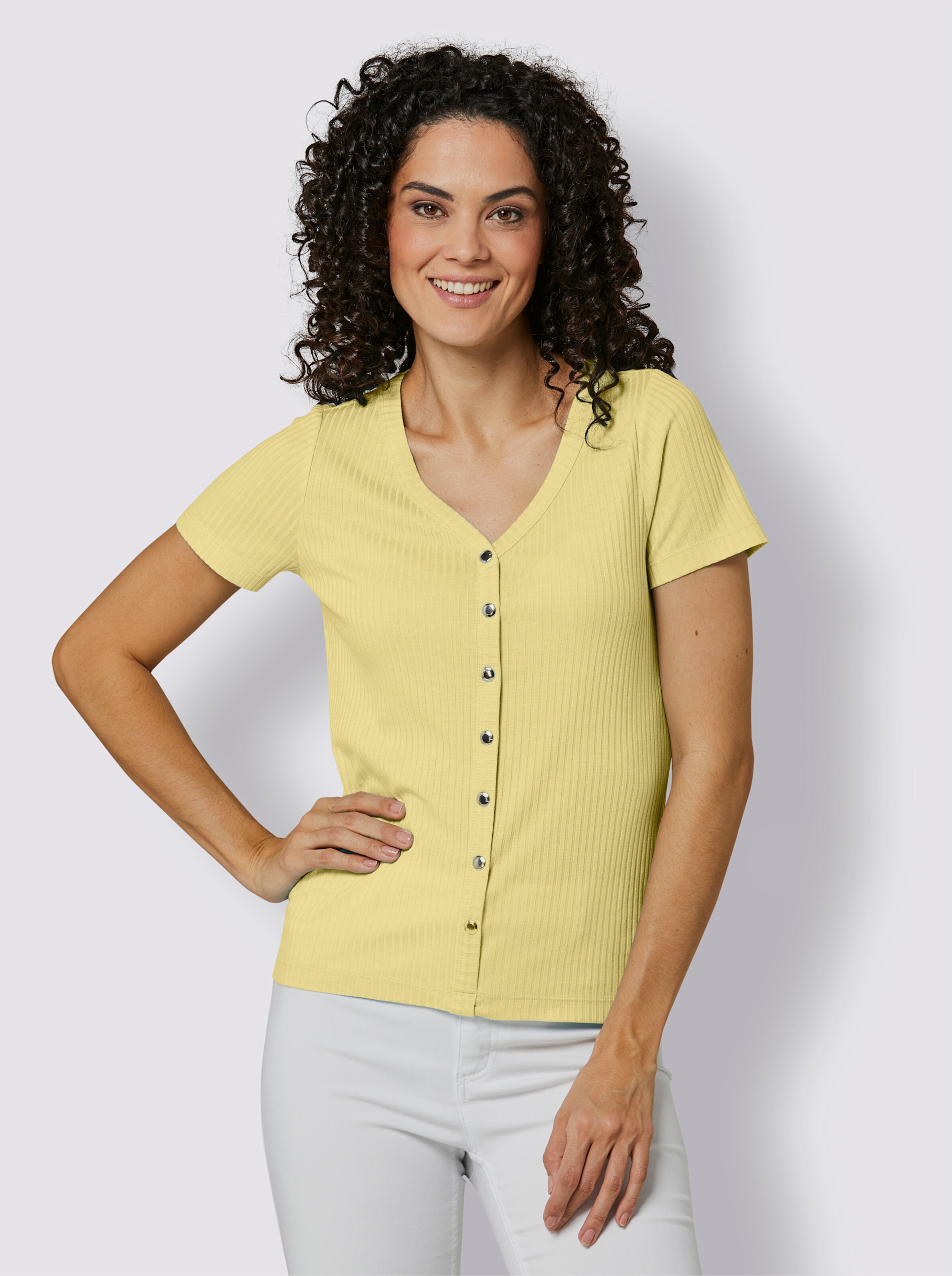 Lyocell-Shirt