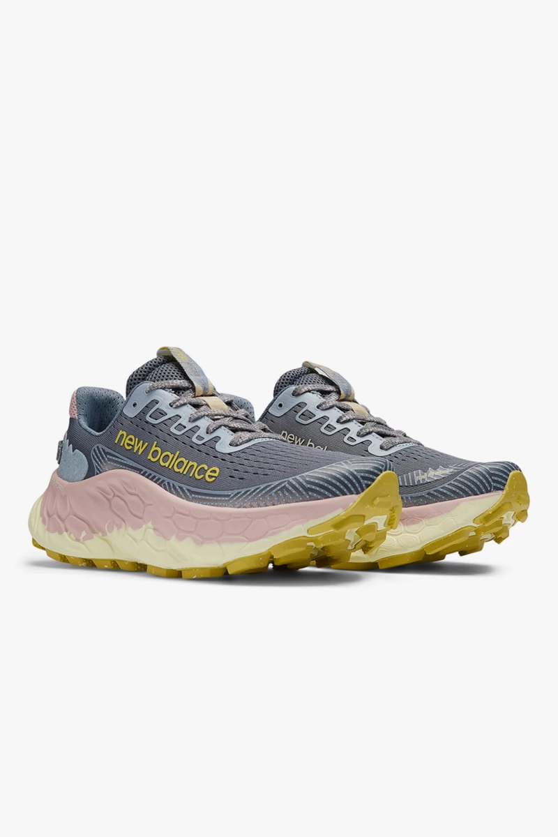 New Balance More Trail v3 Damen Trailrunningschuh