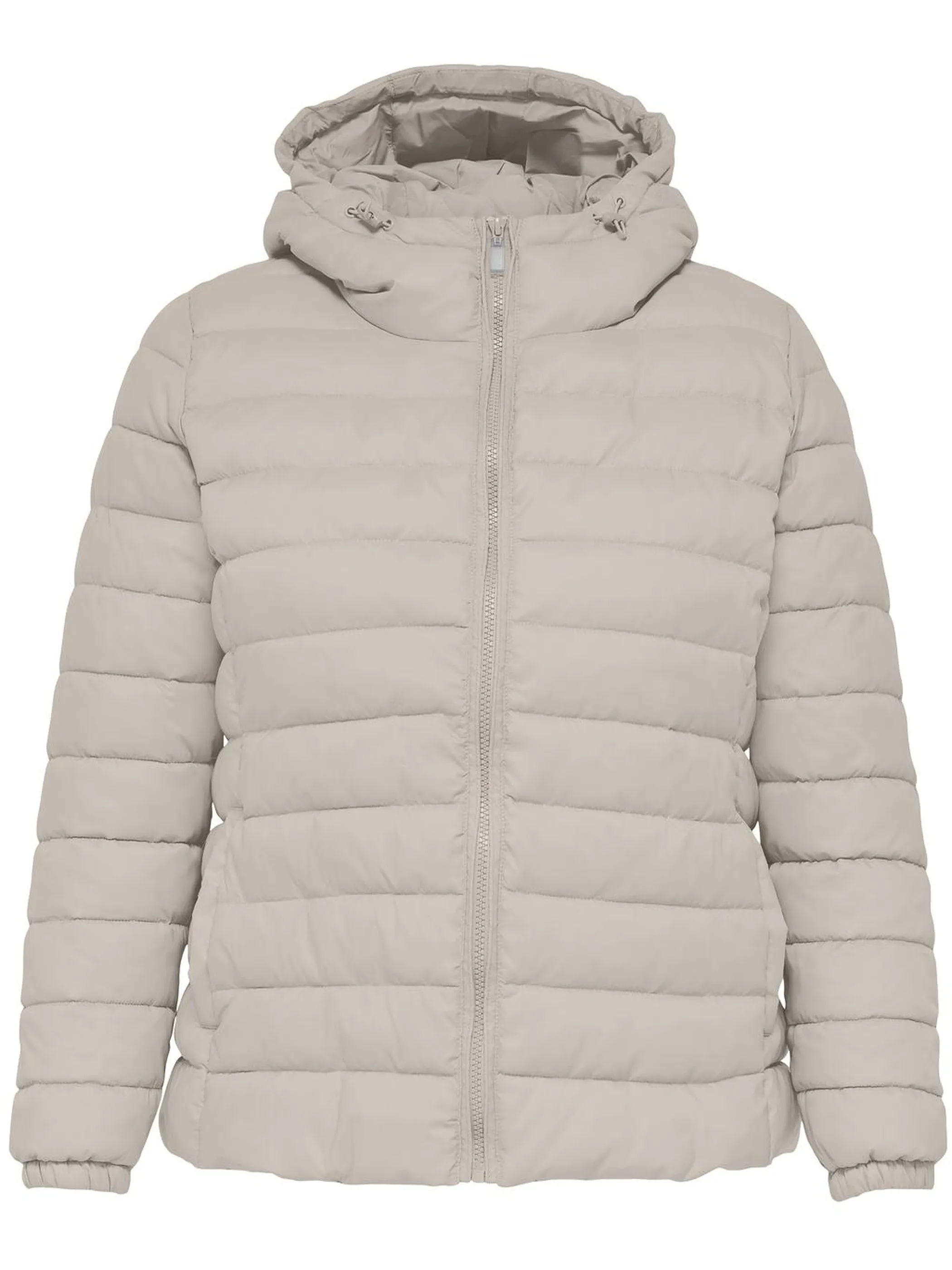 Only Carmakoma CARTAHOE HOOD JACKET Steppjacke