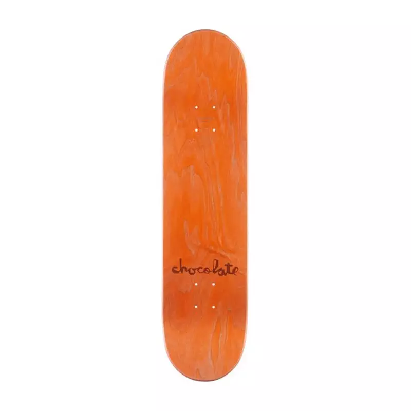 Plateau skateboard CHOCOLATE Og Chunk Perez 8.0