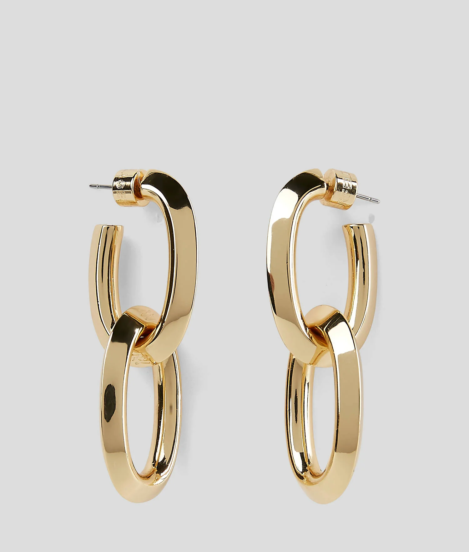 BOUCLES D'OREILLE K/CHAIN