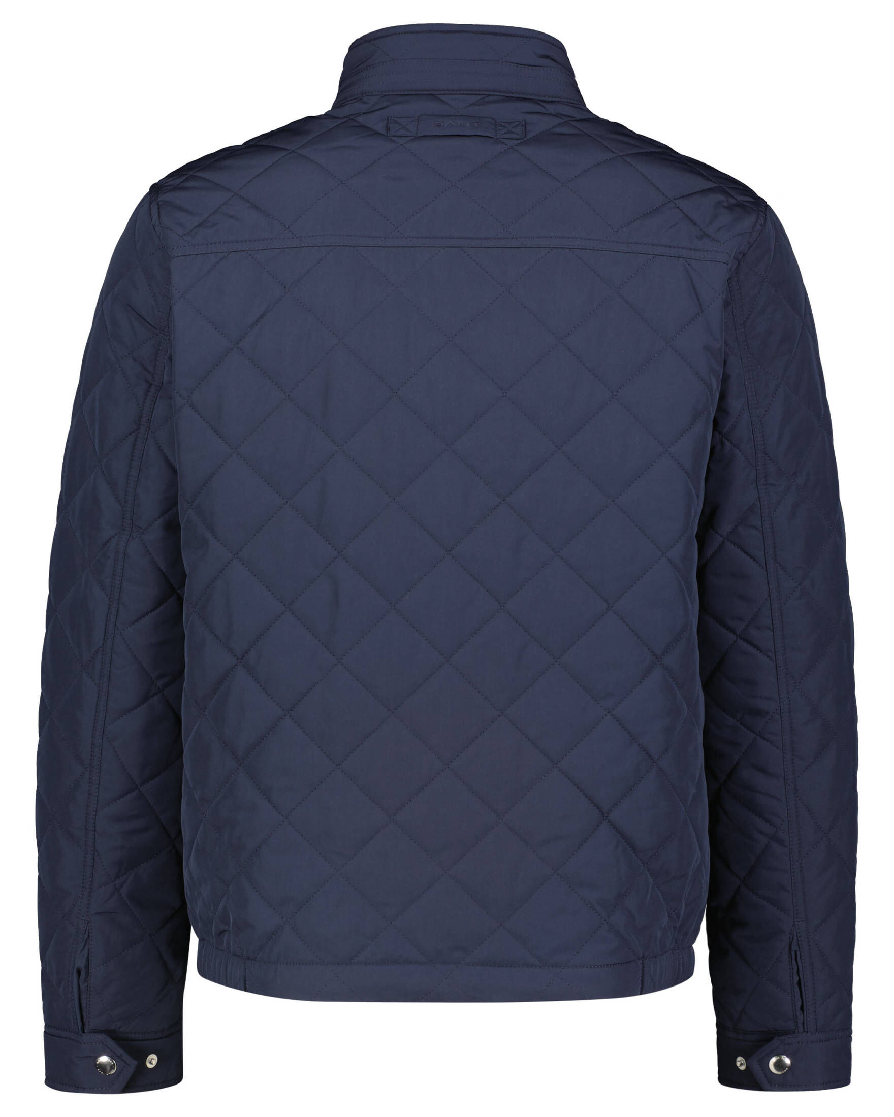 Gant| Herren Steppjacke QUILTED WINDCHEATER Regular Fit