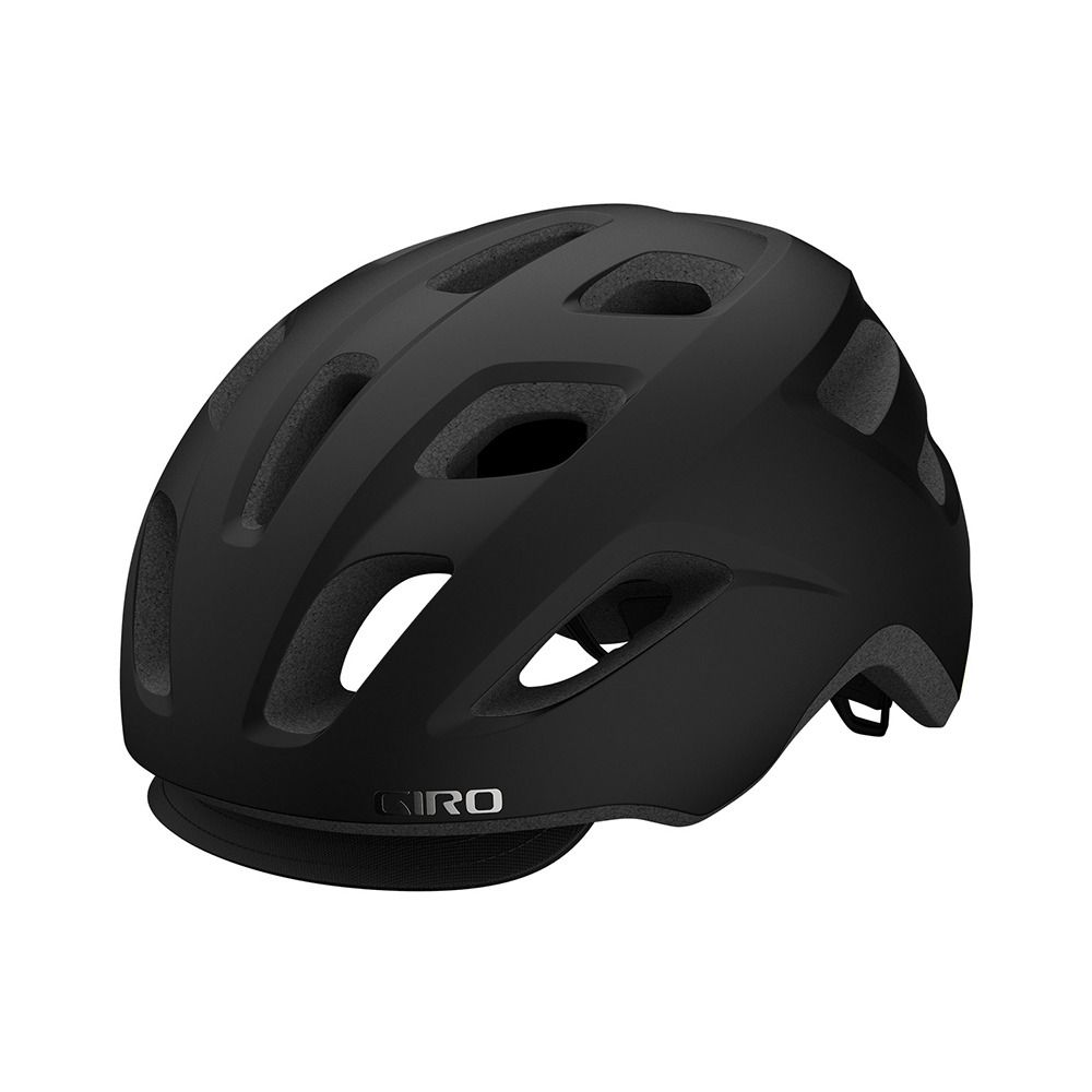 Giro TRELLA - Casque Urbain Femme black silver
