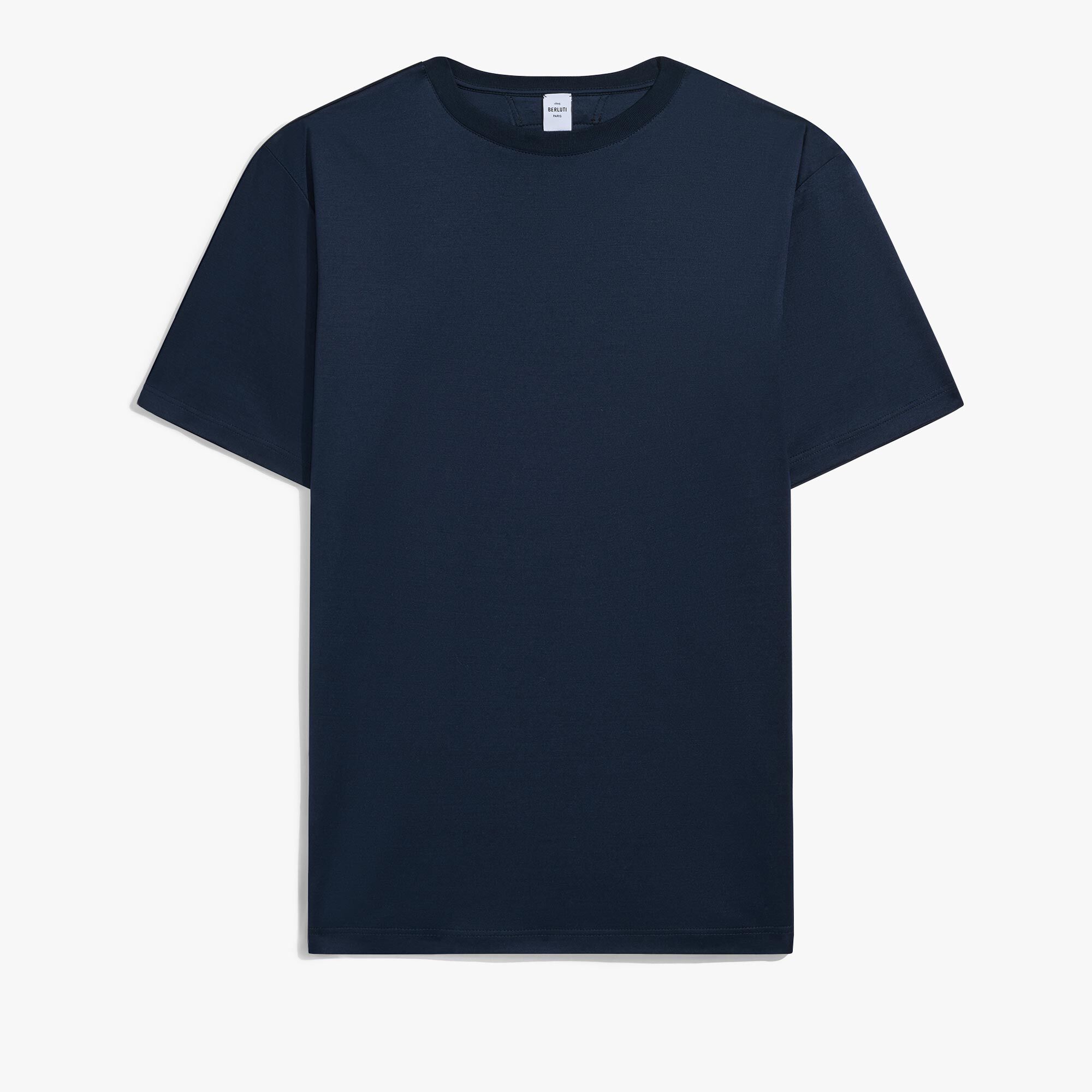 T-Shirt Avec Detail Andy Bar