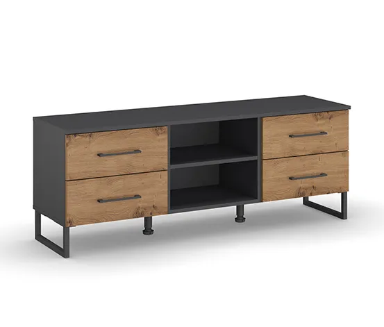 rauch Sideboard »Butte«
