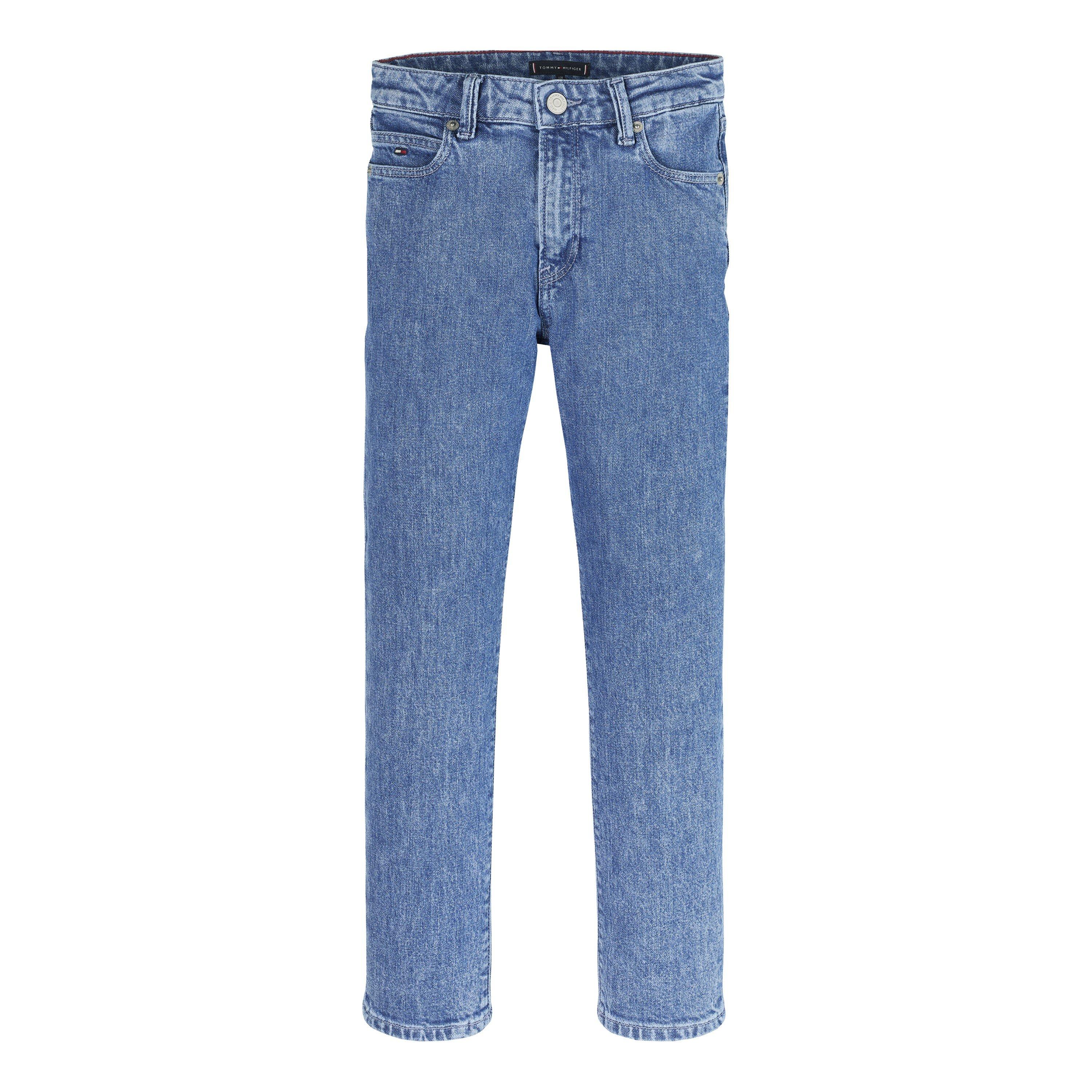Tommy Hilfiger MODERN STRAIGHT SALT&PEPPER