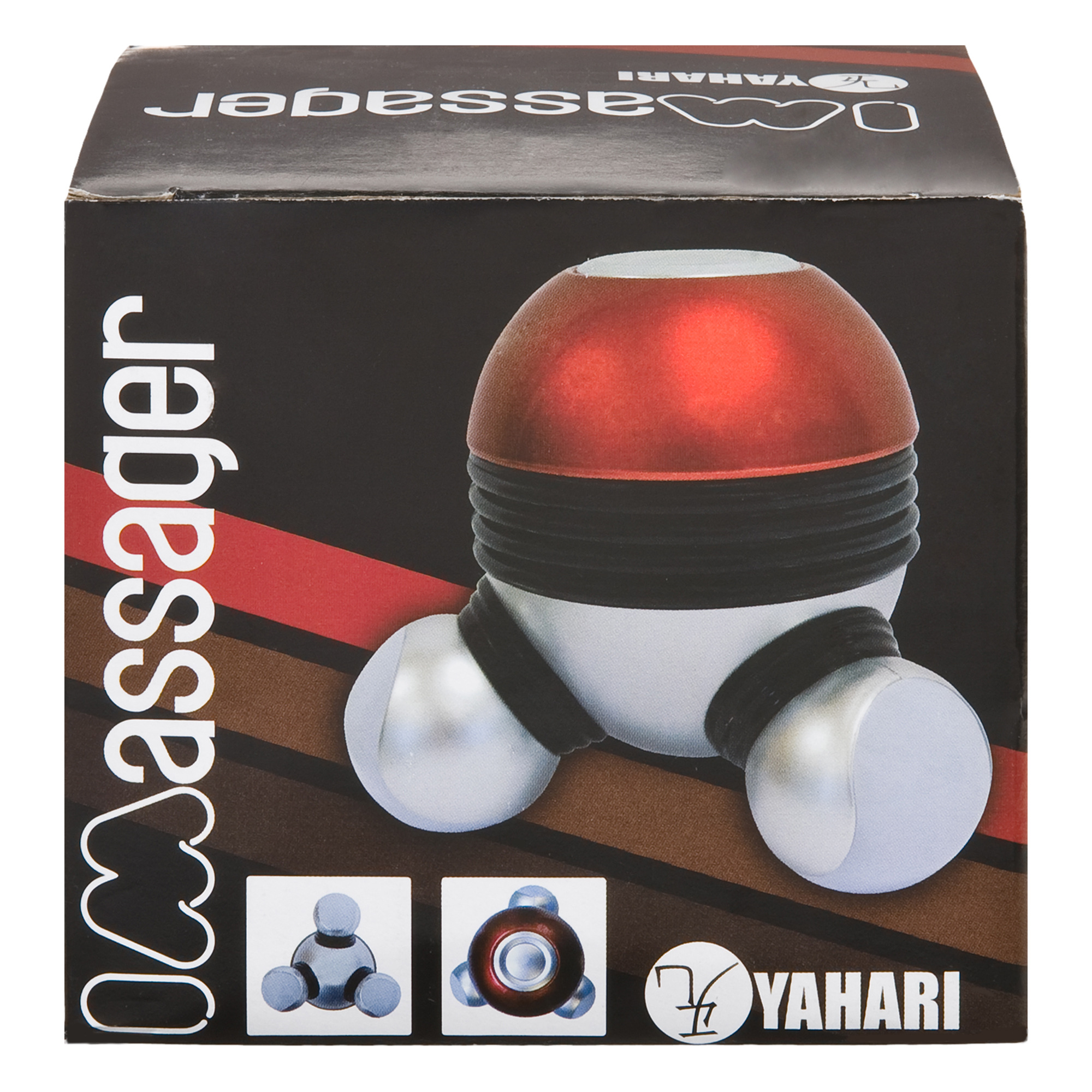 Yahari iMassager Massager