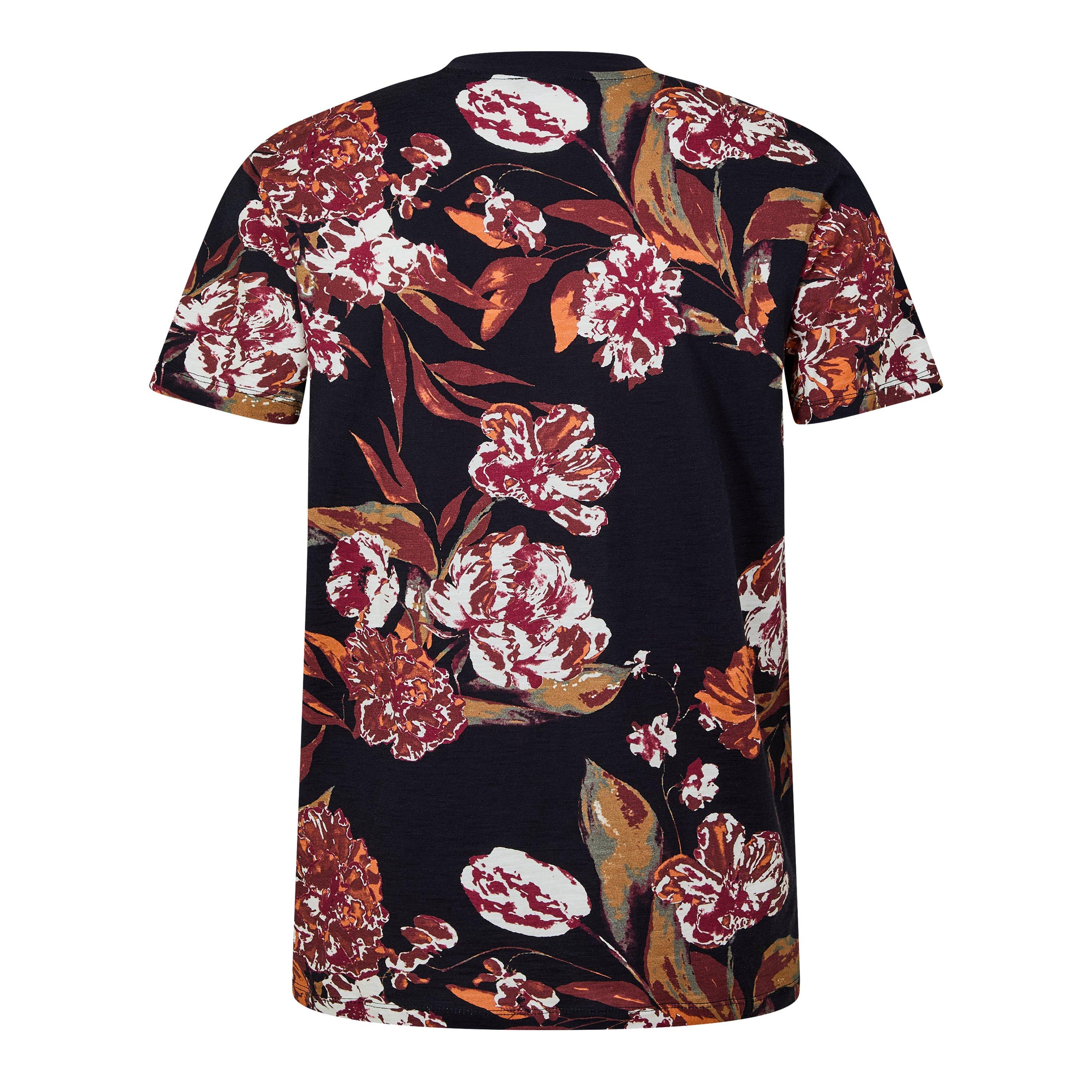 Jack and Jones SS Crew Tee Sn99