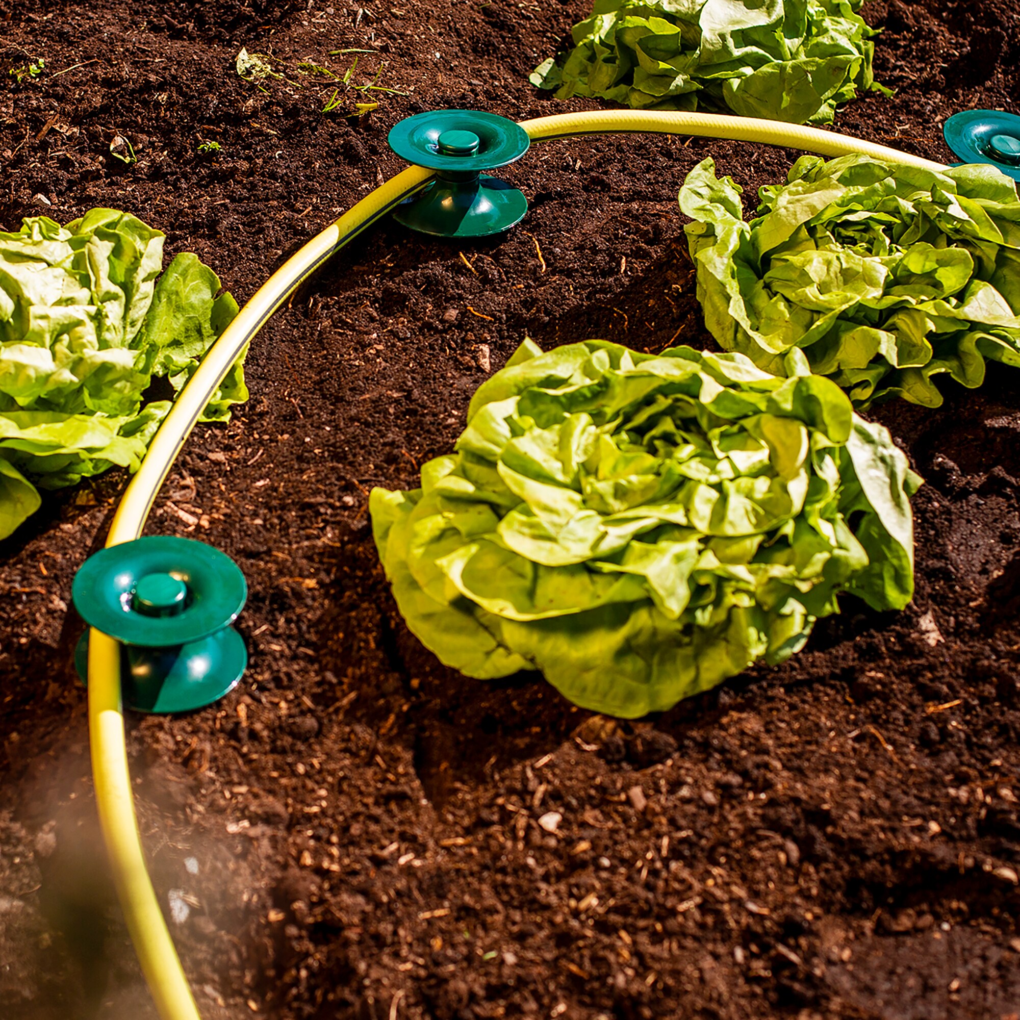 UPP Schlauchführung