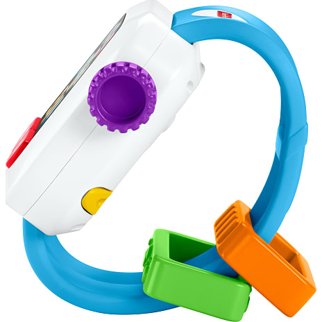 Fisher-Price® Laugh & Learn® Smartwatch