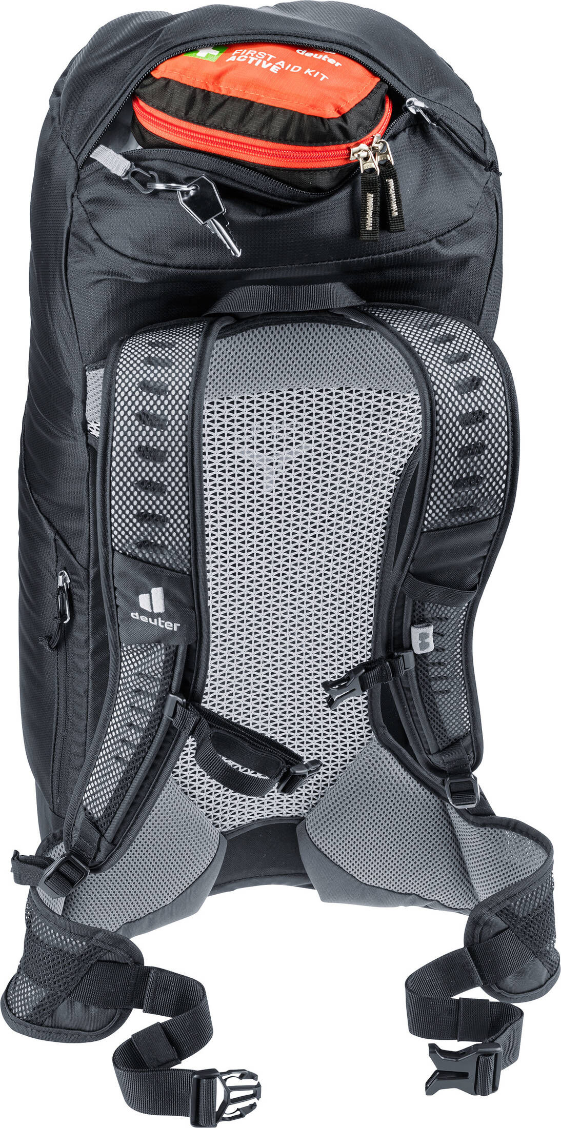 deuter| Herren Wanderrucksack AC Lite 32 EL