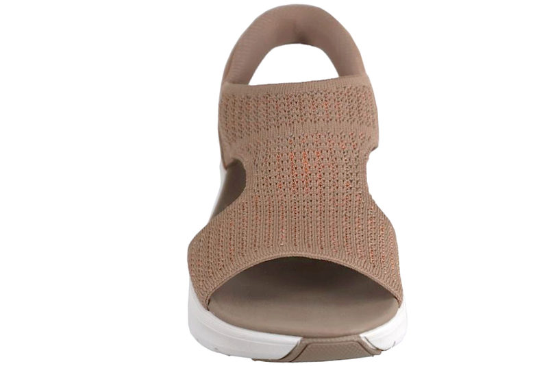 SKECHERS ARCH FIT MY EVERYDAY MOCCA