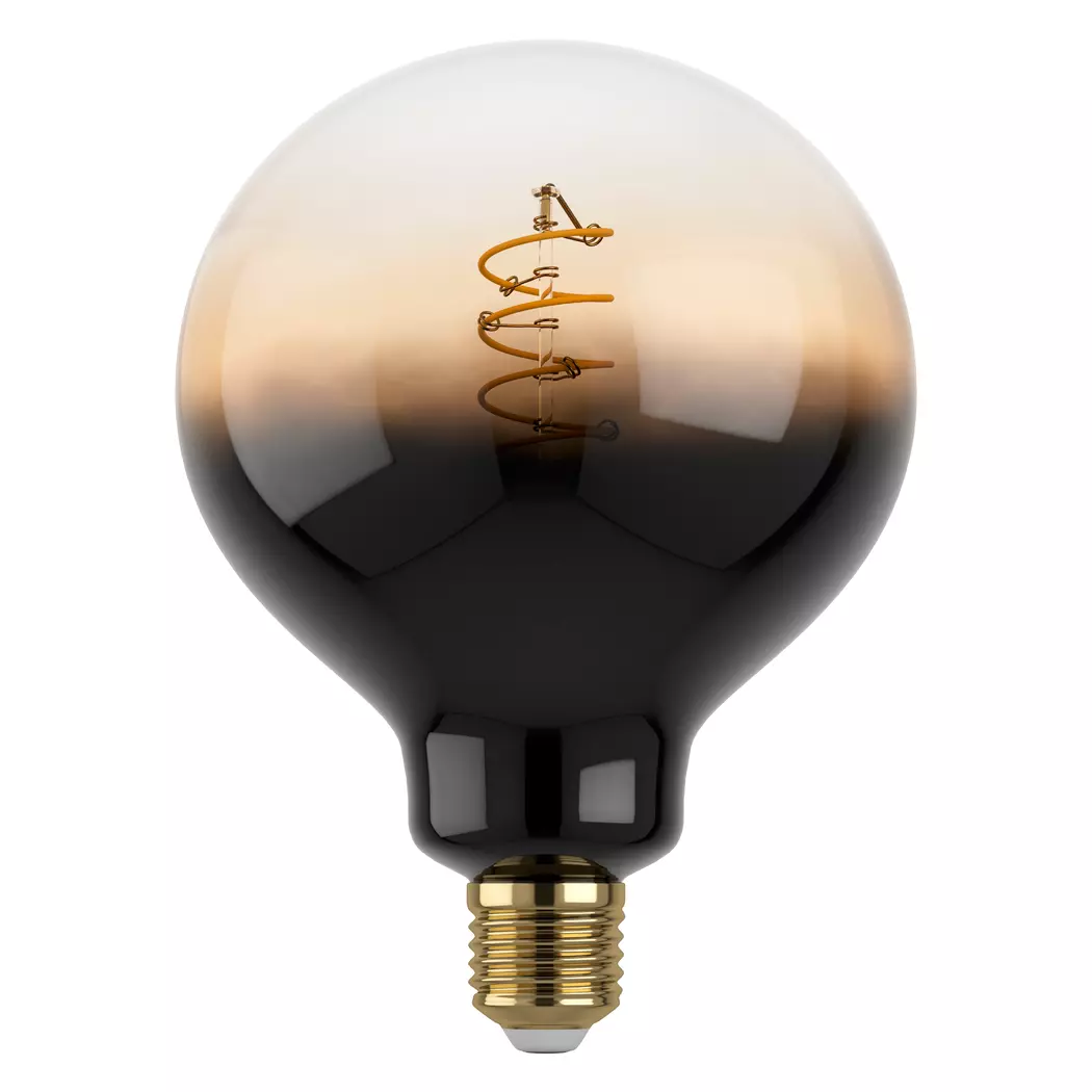 LED - Dekoleuchtmittel E27 / 4 Watt