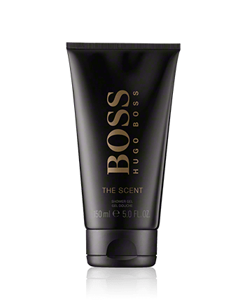Hugo Boss The Scent shower gel 150ml
