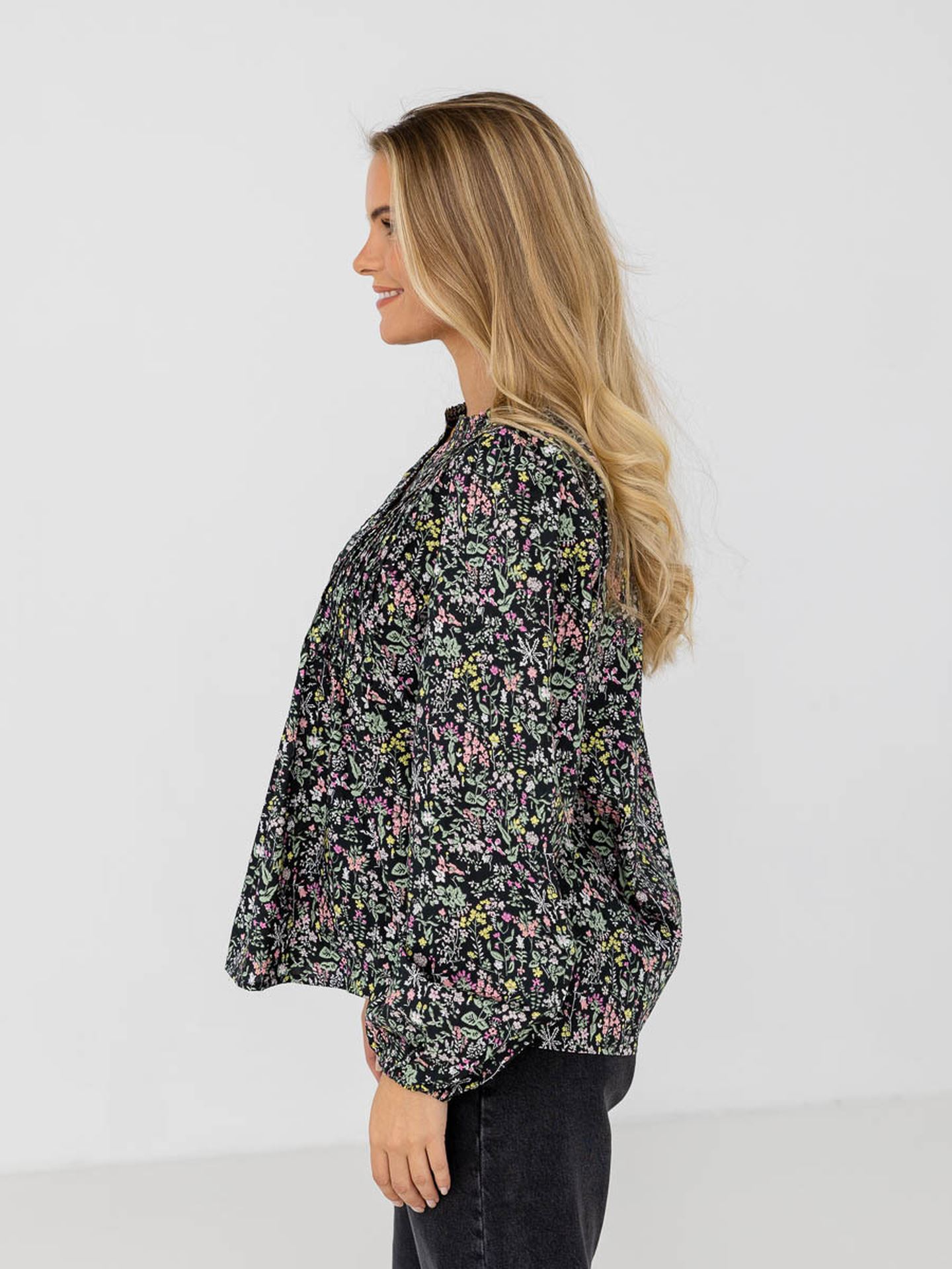 Opal Top